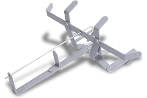 Cacerolas de mampostería y soporte de cinta adhesiva de Marshalltown, herramienta para los paneles de yeso de acero, longitud del soporte: 305 mm