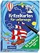Produktbild Kritzelkarten für unterwegs: Mit abwischbarem Stift (50 Karten)
