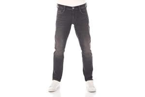 MUSTANG Herren Jeans Hose Oregon Tapered