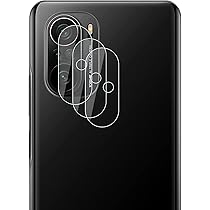 AYSOW Protecteur D'objectif De Caméra Pour XIAOMI MI 11I [3 Pack