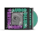 AUDIO VERTIGO (Amazon Exclusive Signed CD)