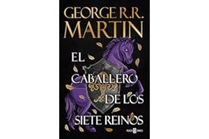 El caballero de los Siete Reinos (Canción de Hielo y Fuego) (Éxitos)