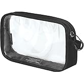Osprey Liquids Pouch Black O/S