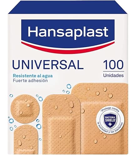 Stereoplast Premium Fabric Plasters Assorted - Thomas Graham - View #5