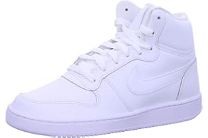 Nike Wmns Ebernon Mid damskie buty do koszykówki