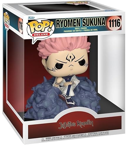 Funko Pop Jujutsu Kaisen Satoru Gojo Painting Limited Edition
