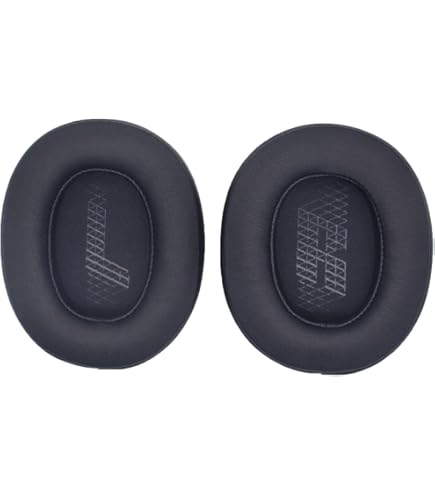 Annadue Coussinets D'oreille Professionnels Pour Casque