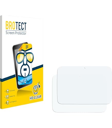 brotect Pellicola Protettiva per HP Omen Max 16 Protezione