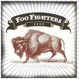 Foo Fighters 4 Stars-- 6 Song Cd (UK Import) - foo fighters--