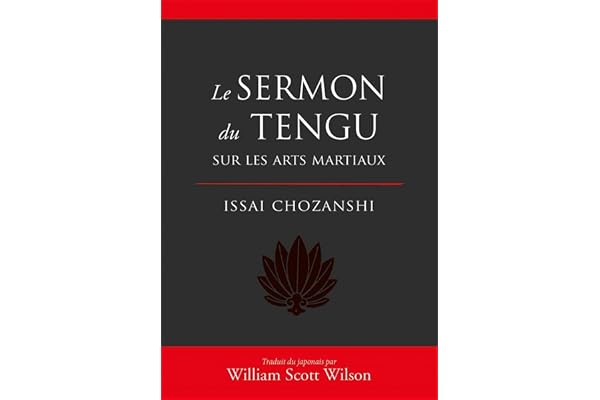 Le sermon du tengu sur les arts martiaux
