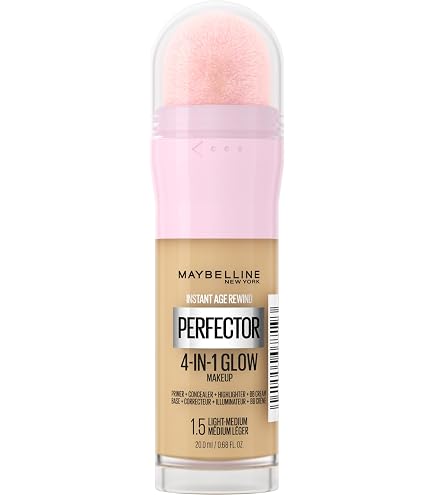Correcteur De Teint Anti-cernes MacFee - 6 Ml, Effet Mat, Teintes Variées, Hypoallergénique