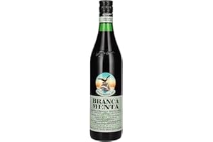 Fernet Branca Menta 70 cl