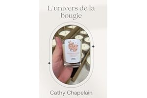 L'univers de la bougie