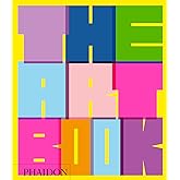The Art Book, revised edition