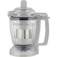 Panasonic Juice Fruit Filter Jar MX-PB15 1.5 L (White) Suitable for All Panasonic MX-AC Series Mixer Grinder