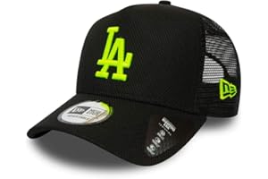 New Era New York Yankees A Frame Adjustable Trucker Cap Diamond Era