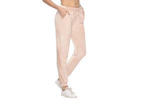 Aottori Velour Joggers for Women UK Velvet Trousers Sweatpants Ladies Casual Drawstring Tracksuit Bottoms Sports Yoga Pants with Pockets
