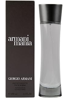 armani mania eau de parfum