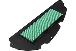 Cnornus Filtro de aire para Honda SH 300 i 2007-2020