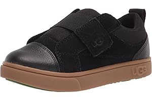 UGG Rennon Low, Sneaker Unisex-Bambini e Ragazzi