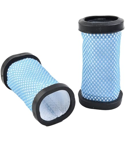 HOOVER FILTRO IN USCITA T114 RHAPSODY, PLASTICA