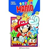 Super Mario n&ordm; 34 (Manga Kodomo)