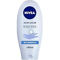 nivea hand cream amazon
