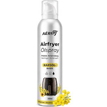 Bestseller: Die beliebtesten Artikel in Öl & Essig Kochsprays