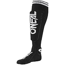 O'NEAL | Protector Shirt | Motocross Enduro Mountainbike | Lichtgewicht en Compact Shirt, Rugbescherming met reliëf, Lichtgewicht Nylon Materiaal | Impact Lite Protector Shirt | Volwassen | Zwart | Maat L