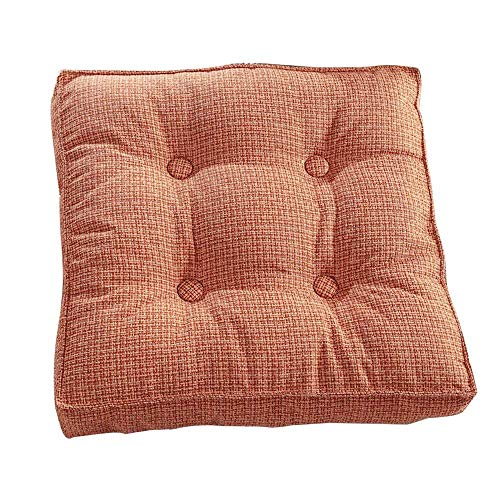 Preisvergleich Produktbild AiBarle Tatami-Matte für den Innenbereich, Leinen, abnehmbar