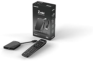 Formuler Z Mini Android OTT Media Streamer