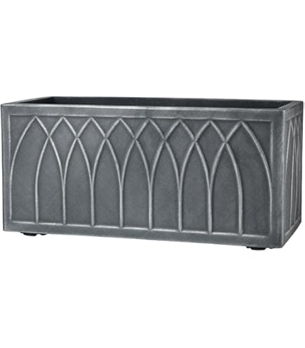 Caisse de Versailles Planters 6 sizes | 10 year warranty