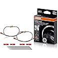 OSRAM LEDriving Canbus Control Unit, LEDCBCTRL101, 5w, Avoid error messages in the board computer when using LED Fog Lights, Folding carton box (2 pieces)
