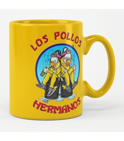Tasse thermique Better call Saul tasse Breaking bad In legal trouble
