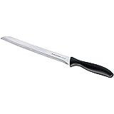 Tescoma 862050 Sonic Coltello Pane, 20 cm, Acciaio Inossidabile