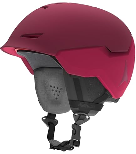 ATOMIC Revent+ Skihelm Grün Gr.S - Unisex Mit Belüftungssystem