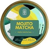 Mim and More Mojito Matcha - Mojito Matcha