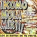 Produktbild Komo Mola Mix