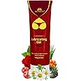 INTIMIFY Water-Based Lube Gel | Lubricant & Massage Gel for Men | Non-sticky 100 gm (Pack of 1)