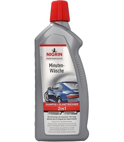 Zubehör Express Plus 1000 Ml [Ê2] Car Shampoo With Wax K2, Preis, Foto