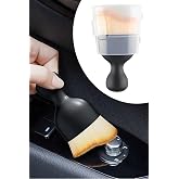 Luti Concept Oto Detaylı Temizlik, Araba Yıkama Ara&ccedil; İ&ccedil;i Temizlik Fır&ccedil;ası, İ&ccedil;, Dış, G&ouml;sterge Paneli, AC, Klima Havalandırma, 