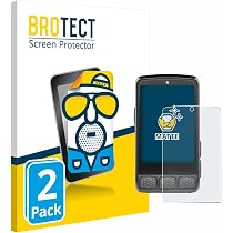 GIOPUEY Protection Écran pour Wahoo ELEMNT Roam 3/Roam V3, [6 Packs] Ultra-Mince et Doux TPU écran Protecteur [Anti-Rayures] [Anti-Bulle] Ultra-Mince Film - Transparent