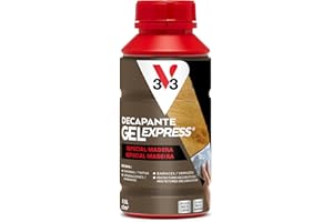 V33 Decapante Madera 0,5L