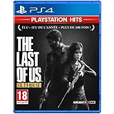 The Last of Us Remastered Hits