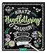 Produktbild Kratzzauber Handlettering: Mit Vorlagen, Gestaltungsideen & Kratzstift (Malprodukte für Erwachsene)