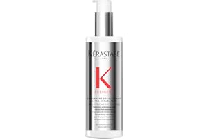Kérastase, Première, Concentrado Descalcificante Ultra-Reparador, Para cabello dañado, Con Ácido Cítrico y Glicina, Concentré Décalcifiant Ultra-Réparateur, 250 ml
