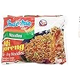 SPICEHUB Indomie Mi Goreng Fried Noodles 75g (Pack of 5)