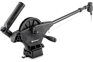 Cannon Uni-Troll Manuelle Downriggers