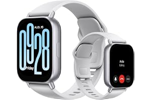 XIAOMI Redmi Watch 5 Active con Pantalla LCD 2''