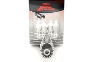 Orange mécanique [Francia] [4k Ultra-HD + Blu-Ray]